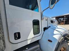 2015 Peterbilt 348 Dump Truck & Plow