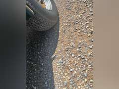 2001 Crownline 18BR Boat & Trailer