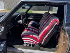 1969 Cadillac Coupe DeVille