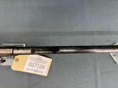 J Stevens 1915 22LR Lever Rifle #U335