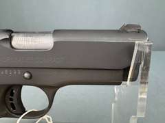 High Standard Crusader Compact M1911-A1CS 45ACP Semi-Auto Pistol #HS1225699