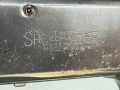 Remington The Speedmaster 241 22LR Semi-Auto Rifle #112803