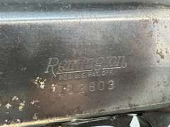 Remington The Speedmaster 241 22LR Semi-Auto Rifle #112803