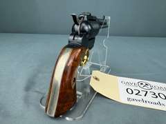 High Standard Durango W-105 22cal Single Revolver #2201297