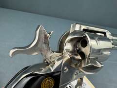 Jager 1873 32/20 Single Revolver #74477