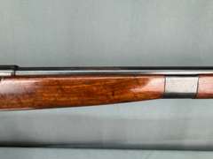 Mossberg 151M (c) 22LR Semi-Auto Rifle #NVSN