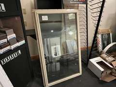 36" x 68" Weather Barr Window