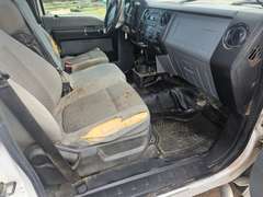 2012 Ford F-250 XL Pickup Truck
