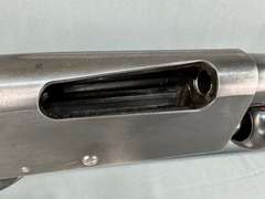 Springfield 67F 410ga Pump Shotgun #NVSN