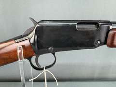 Iver Johnson 22S/L/LR Slide Rifle #003469