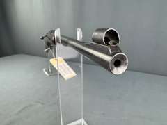 J.G. Anschutz Sporter 22LR Bolt Rifle #0146787