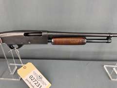Springfield 67F 410ga Pump Shotgun #NVSN