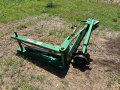 Great Plains Drill Marker