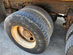 2004 Peterbilt 330 Dump Truck