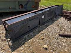 10' 3-Sectioned Tool Box Set