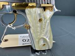 Taurus PT38S 38SuperAuto Semi-Auto Pistol #LCR71955