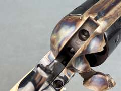 Colt Custom Shop Single Action Army 45 Revolver w/box #SA92488