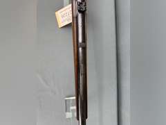 Savage 23AA Sporter 22LR Bolt Rifle #138451