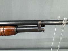Winchester 12 12ga Pump Shotgun #1121191