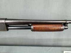 Springfield 67F 410ga Pump Shotgun #NVSN