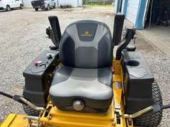 2020 Hustler Super Z 72" Mower
