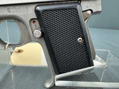 AMT Back Up 9mm/380ACP Semi-Auto Pistol w/Holster #G08085