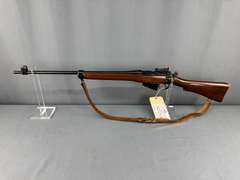 Savage No 4 MKI 303British Bolt Rifle #78C0054