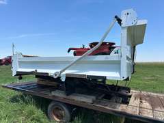 Dump Bed for F-450 or Larger