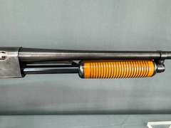 Springfield 67F 410ga Pump Shotgun #NVSN