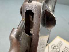 Colt New Police 32cal Revolver #34921