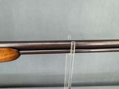 Wards Westernfield 31b 22LR Bolt Rifle #NVSN