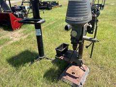 Rockwell Delta Drill Press
