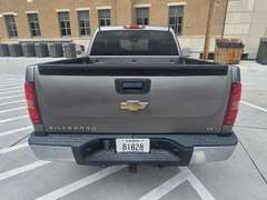 2009 Chevy Silverado Pickup Truck