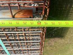 Pallet Racking Shelves