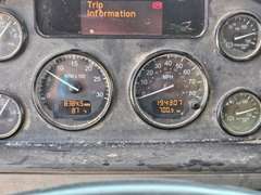 2016 Peterbilt 348 Dump Truck & Plow