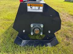 7' Wolverine Hydraulic Roto Tiller Attachment