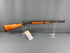 Harrington & Richardson Shakari Model 155 45-70Govt Single Rifle #AN222719