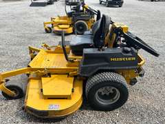 2020 Hustler Super Z 72" Mower