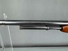 Remington The Fieldmaster 121 22S/L/LR Pump Rifle #29595