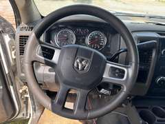 2011 Dodge Ram 2500 Truck