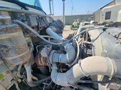 2015 Peterbilt 348 Dump Truck & Plow