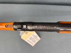 Harrington & Richardson Shakari Model 155 45-70Govt Single Rifle #AN222719