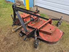 Bush Hog FTH 720 Mower