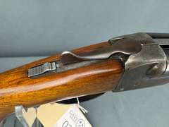 Stevens 311A 20ga Side by Side Shotgun #NVSN