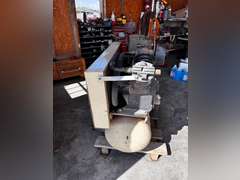 Ingersoll-Rand 30 Gallon Air Compressor