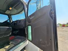 2016 Peterbilt 348 Dump Truck & Plow