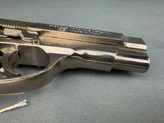 Browning BDA-380 9S/380ACP Semi-Auto Pistol #MN01105