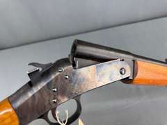 Harrington & Richardson Shakari Model 155 45-70Govt Single Rifle #AN222719