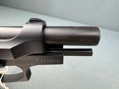 Beretta 85F 9S/380Auto Semi-Auto Pistol #F24125Y