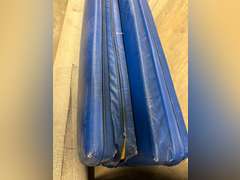 Folding Gym Mat
